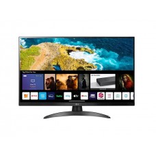 LG 27TQ615S-PZ 68 cm Full HD IPS LED Smart Monitor TV