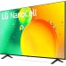LG 65NANO756QC 4K HDR Smart NanoCell TV