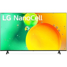 LG 65NANO756QC 4K HDR Smart NanoCell TV