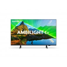 PHILIPS 55PUS8319/12 Ambilight 4K HDR Smart  TV Dolby Atmos Hangzás!