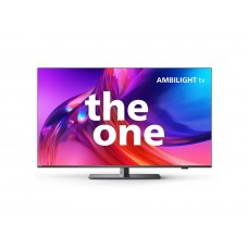 PHILIPS 50PUS8818/12 Ambilight 4K HDR Smart 120Hz Gaming TV 