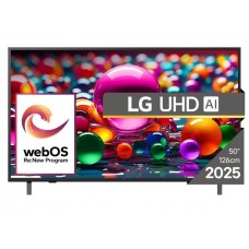 LG 50UA75003LA 50 colos LG UHD AI UA75 4K Smart TV 