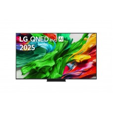 LG 65QNED86A3A – 65 colos LG QNED evo AI QNED86 MiniLED 4K Smart 120 Hz Gaming TV  