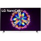 LG 75NANO903NA 4K Smart NanoCell Gaming TV