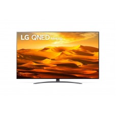 LG QNED 65" QNED91 MiniLED 4K 120 Hz  Gaming TV   