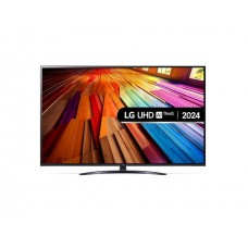 LG 65UT81006LA 65 colos LG UHD AI UT81 4K Smart TV 2024