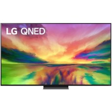 LG QNED 75" QNED823RE  4K HDR  SMART Gmaing TV, webOS 2023