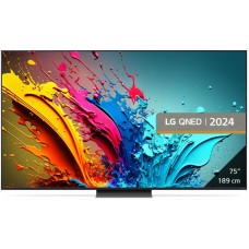 LG 75QNED86T6A 75 colos LG AI QNED86 4K Smart 120HZ GAMING TV 