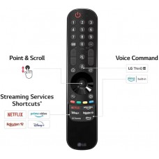 LG Gyári Magic Remote AN-MR23GA távirányító (2023)