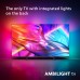 PHILIPS 55PUS8349/12 Ambilight 4K HDR Smart  TV