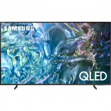 SAMSUNG QE50Q60DAUXXH  50" QLED 4K Q60D AI Smart TV