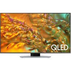 SAMSUNG QE50Q80D 50" QLED 4K Q80D Smart TV 