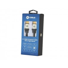 Calbu Prémium HDMI Kábel