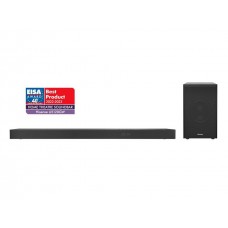 Hisense U5120GW 5.1.2 csatornás  Hangprojektor - Soundbar
