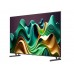 HISENSE 55U6NQ 4K UHD Smart Mini-LED ULED TV