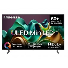 HISENSE 55U6NQ 4K UHD Smart Mini-LED ULED TV