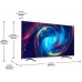 Hisense 55E7KQ Pro QLED 144 Hz Gaming TV