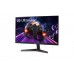 LG 24GN53A-B 23,8'' méretű Full HD Ultragear™ gaming monitor 144Hz-es képfrissítési sebességgel és HDR10-zel