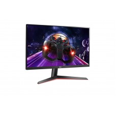 LG 24MP60G-B 23,8'' méretű FHD IPS monitor 