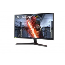 LG 27GN800-B  IPS LED Gamer Ultragear Monitor