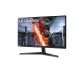 LG 27GN800-B  IPS LED Gamer Ultragear Monitor