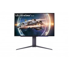 LG 27GR950QE-B UltraGear OLED QHD Gaming Monitor