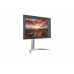 LG 27UP850-W 27”-os UHD 4K IPS monitor VESA DisplayHDR™ 400 támogatással