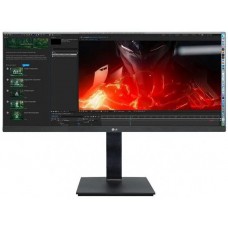LG 29BN950-B széles látószögű monitor