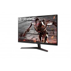 LG 24GN600-B gaming monitor 