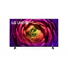 LG 86UR75003LK 4K Ultra HD Smart LED TV, 86" (217cm)