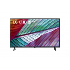 LG 75” UR78003LK 4K Ultra HD HDR THIN AI SMART TV CSAK NÁLUNK MAGIC REMOT TÁVIRÁNYÍTÓVAL!