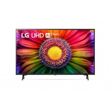 LG 75" UR8000 4K Ultra HD HDR THINQ AI SMART TV 