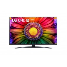 LG 50UR81003LJ UHD UR81 50 colos, 4K Smart TV, 2023