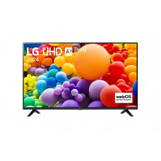 LG 43" 43UT73006LA 4K UHD HDR Smart AI TV