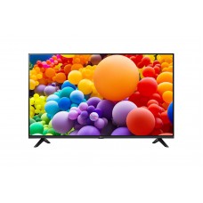 LG 55" LG UHD AI UT73 4K Smart TV 