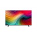 LG 65NANO81T3A 65 colos LG NanoCell AI NANO81 4K Smart TV 2024