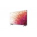 LG 55NANO753PR (139 cm) 4K HDR Smart Nano Cell TV