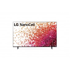 LG 55NANO753PR (139 cm) 4K HDR Smart Nano Cell TV
