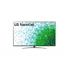 LG 75NANO813PA  4K HDR Smart Nano Cell TV