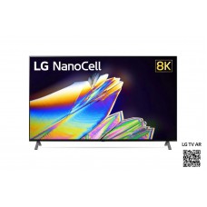 LG 55NANO953NA 8K NanoCell TV
