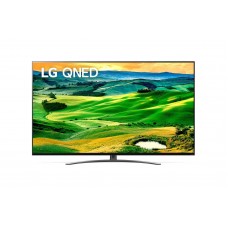 LG 75" QNED823QB, QNED82 4K  HDR  120HZ 4MS SMART GAMING TV
