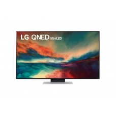 LG  55" QNED863RE 4K HDR 120HZ SMART GAMING TV