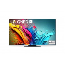 LG 50QNED86T3A 4K HDR 120 HZ SMART AI GAMING TV
