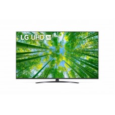 LG UHD 65'' UQ8100 4K TV HDR Smart LG 65UQ81003LB