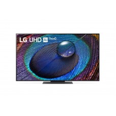 LG UHD UR91 55 colos, 4K Smart TV
