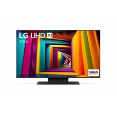 LG 55UT91003LA 55 colos LG UHD AI UT91 4K Smart TV 
