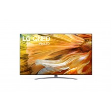 LG 65'' QNED913PA MiniLED 4K TV HDR 120HZ Smart GAMING TV