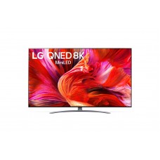 LG 65'' QNED966PA MiniLED 8K TV HDR 120HZ GAMING TV Smart 
