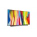 LG OLED48C21LA evo C2 48" 4K Smart Tv