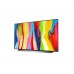 LG OLED48C21LA evo C2 48" 4K Smart Tv